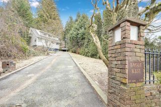 Photo 1: 4220 ST. GEORGES Avenue in North Vancouver: Upper Lonsdale House for sale : MLS®# R2750195