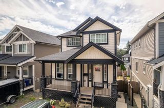 Photo 1: 33064 MYRTLE Avenue in Mission: Mission BC House for sale : MLS®# R2716264
