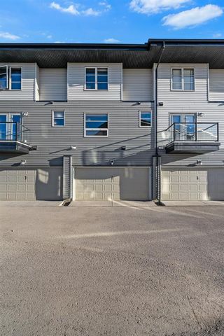 Photo 34: 51 Aspen Hills Terrace SW in Calgary: Aspen Woods Row/Townhouse for sale : MLS®# A2049165