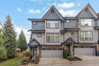 Main Photo: 13 6299 144 Street in Surrey: Sullivan Station Townhouse for sale in "ALTURA" : MLS®# R2859419