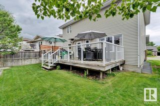 Photo 43: 443 FORREST Drive: Sherwood Park House for sale : MLS®# E4394832