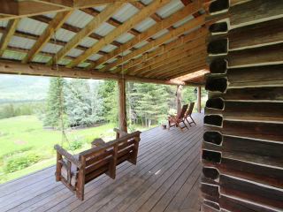 Photo 12: 5780 Wikki-Up Creek Forest Service Road in Barriere: BA House for sale (NE)  : MLS®# 157249