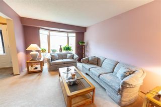 Photo 6: 34 Foxmeadow Drive in Winnipeg: Linden Woods Residential for sale (1M)  : MLS®# 202112315