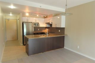 Photo 5: 1003 14 BEGBIE Street in New Westminster: Quay Condo for sale in "INTERURBAN" : MLS®# R2084527