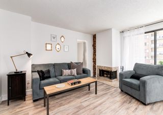Photo 1: 306 1323 15 Avenue SW in Calgary: Beltline Apartment for sale : MLS®# A1231554