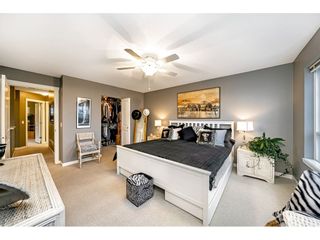 Photo 19: 113 2200 PANORAMA Drive in Port Moody: Heritage Woods PM Townhouse for sale in "QUEST" : MLS®# R2531757