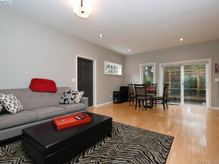 Photo 11: 3420 Persimmon Dr in VICTORIA: SE Maplewood House for sale (Saanich East)  : MLS®# 827405