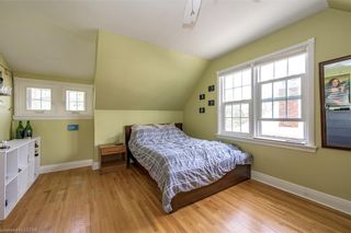 Photo 16: 233 Epworth Avenue in London: East B Single Family Residence for sale (East)  : MLS®# 40253216