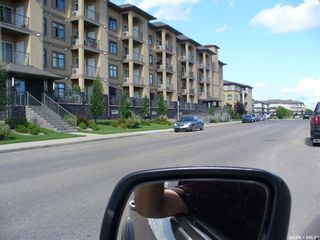 Photo 1: 217 3630 Haughton Road East in Regina: Spruce Meadows Residential for sale : MLS®# SK962183