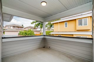 Photo 17: 5971 PORTLAND Street in Burnaby: South Slope 1/2 Duplex for sale (Burnaby South)  : MLS®# R2815489