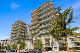 Photo 26: 806 1365 DAVIE Street in Vancouver: West End VW Condo for sale in "MIRABEL BY MARCON" (Vancouver West)  : MLS®# R2856239