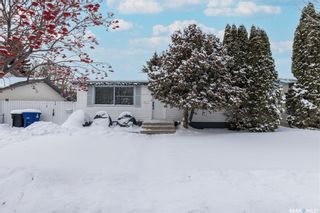 Photo 1: 1417 Elevator Road in Saskatoon: Montgomery Place Residential for sale : MLS®# SK915078