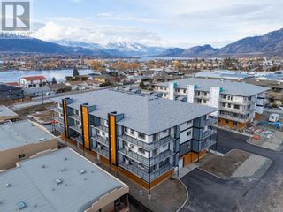 Photo 2: 5620 51st Street Unit# 207 in Osoyoos: House for sale : MLS®# 10305459