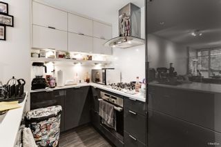 Photo 4: 524 1777 W 7TH Avenue in Vancouver: Fairview VW Condo for sale in "KITS 360" (Vancouver West)  : MLS®# R2889577