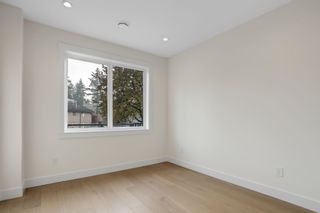 Photo 20: 1410 ROSS Avenue in Coquitlam: Central Coquitlam House for sale : MLS®# R2757847