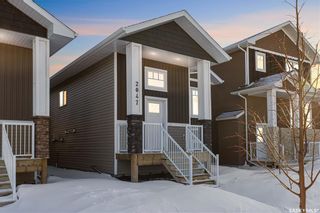 Photo 3: 2047 Kensington Road in Saskatoon: Kensington Residential for sale : MLS®# SK922880