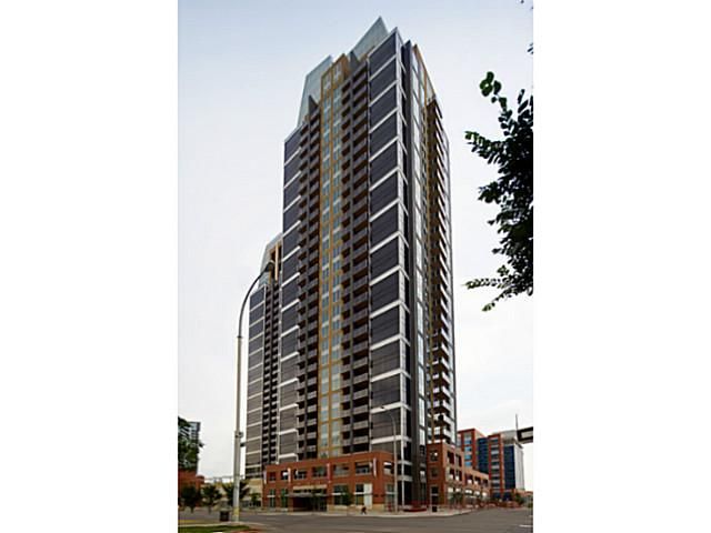 FEATURED LISTING: 908 - 1320 1 Street Southeast CALGARY