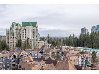 Photo 24: 1008 3070 GUILDFORD Way in Coquitlam: North Coquitlam Condo for sale in "THE TOWER AT LAKESIDE" : MLS®# R2669776
