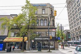 Photo 1: 492 W HASTINGS Street in Vancouver: Downtown VW Business for sale (Vancouver West)  : MLS®# C8049878