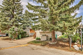 Photo 38: 26 3223 83 Street NW in Calgary: Greenwood/Greenbriar Mobile for sale : MLS®# A2054208