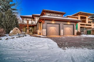 Main Photo: 16 Spring Valley Lane SW in Calgary: Springbank Hill Detached for sale : MLS®# A2013356