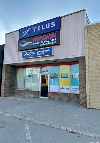 Photo 13: 105 1st Avenue East in Nipawin: Commercial for sale : MLS®# SK927752