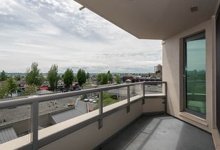 Photo 10: 408 4160 ALBERT Street in Burnaby: Vancouver Heights Condo for sale in "CARLETON TERRACE" (Burnaby North)  : MLS®# R2076499