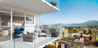 Main Photo: 1003 2323 FIR Street in Vancouver: Fairview VW Condo for sale in "Italia" (Vancouver West)  : MLS®# R2890506