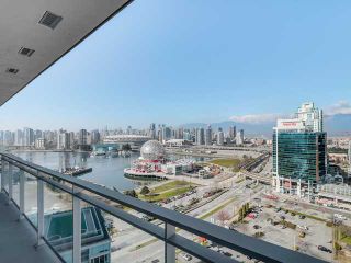 Photo 15: # 2207 1618 QUEBEC ST in Vancouver: Mount Pleasant VE Condo for sale (Vancouver East)  : MLS®# V1110845