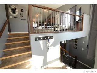 Photo 3: 4800 ELLARD Way in Regina: Single Family Dwelling for sale (Regina Area 01)  : MLS®# 584624