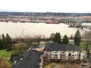 Photo 9: 2002 15 E ROYAL Avenue in New Westminster: Fraserview NW Condo for sale in "VICTORIA HILL" : MLS®# V993311