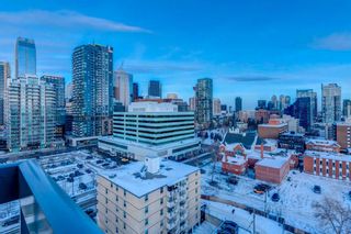 Photo 20: 1440 540 14 Avenue SW in Calgary: Beltline Apartment for sale : MLS®# A2122767
