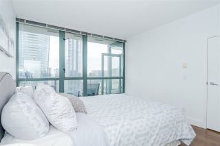 Photo 9: 3209 1239 W GEORGIA STREET in Vancouver: Coal Harbour Condo for sale (Vancouver West)  : MLS®# R2495132
