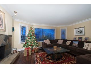 Photo 4: 4020 W 17TH Avenue in Vancouver: Dunbar House for sale (Vancouver West)  : MLS®# V1096252