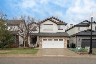 Main Photo: 133 Wentworth Way SW in Calgary: West Springs Detached for sale : MLS®# A2129621