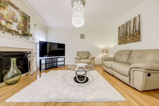 Photo 10: 10 White Spruce Crescent in Vaughan: Patterson House (2-Storey) for sale : MLS®# N8231534