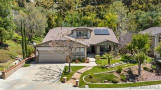 Main Photo: House for sale : 5 bedrooms : 366 Oak Valley Lane in Escondido