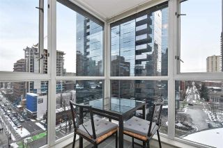 Photo 6: 1406 1068 HORNBY Street in Vancouver: Downtown VW Condo for sale (Vancouver West)  : MLS®# R2137719