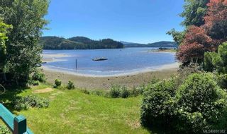 Photo 1: 397 Harpoon Rd in Coal Harbour: NI Port Hardy House for sale (North Island)  : MLS®# 891382