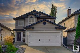 Photo 1: 5112 201 Street in Edmonton: Zone 58 House for sale : MLS®# E4314029