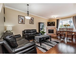 Photo 3: 19 19977 71ST Avenue in Langley: Willoughby Heights Townhouse for sale in "SANDHILL VILLAGE" : MLS®# R2330677