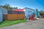 Main Photo: Manufactured Home for sale : 2 bedrooms : 155 W Jason #6 in Encinitas