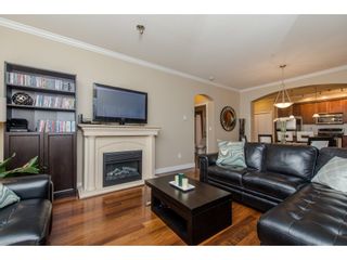 Photo 9: 212 2627 SHAUGHNESSY Street in Port Coquitlam: Central Pt Coquitlam Condo for sale in "VILLAGIO" : MLS®# R2120924