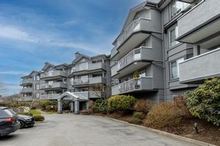 Photo 39: 111 5375 205 Street in Langley: Langley City Condo for sale in "Glenmont Park" : MLS®# R2749433
