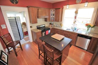 Photo 8: 335 PINE Street in New Westminster: Queens Park House for sale : MLS®# R2202054