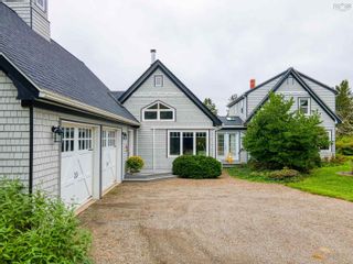 Photo 31: 295 Kennedys Road in Boutiliers Point: 40-Timberlea, Prospect, St. Marg Residential for sale (Halifax-Dartmouth)  : MLS®# 202412884