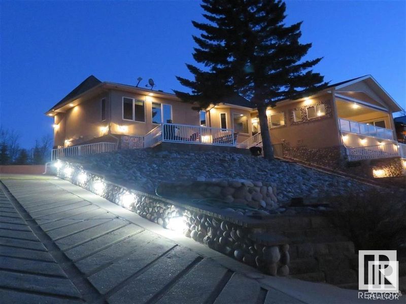 FEATURED LISTING: 38 Marine Drive Rural Parkland County