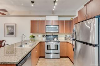 Photo 7: 112 2346 MCALLISTER Avenue in Port Coquitlam: Central Pt Coquitlam Condo for sale in "THE MAPLES" : MLS®# R2135962
