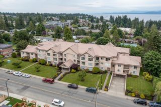 Photo 40: 105 335 Hirst Ave in Parksville: PQ Parksville Condo for sale (Parksville/Qualicum)  : MLS®# 906668