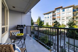 Photo 11: 208 2651 LIBRARY Lane in Vancouver: Lynn Valley Condo for sale in "Taluswood Timber Court" (North Vancouver)  : MLS®# R2729014